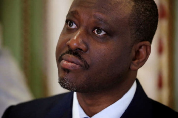 Côte d’Ivoire : Condamné à perpétuité, Guillaume Soro rejette 