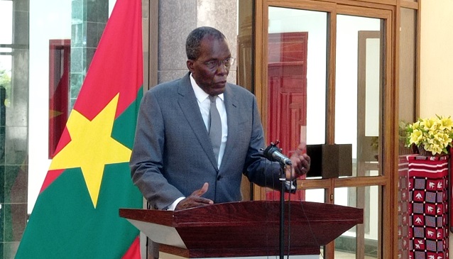 Burkina Faso : Le gouvernement se défend sur les récentes attaques terroristes