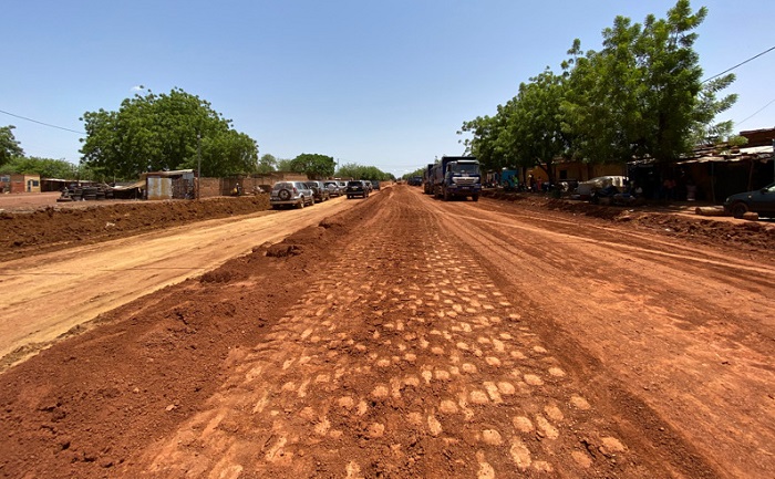 Commune de Ouahigouya : Bientôt, la renaissance de la plateforme maraîchère
