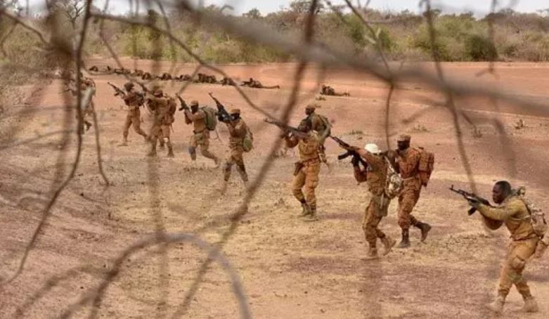 Situation nationale du Burkina : La Coalition citoyenne pour la défense de la patrie (COCIP) se signale