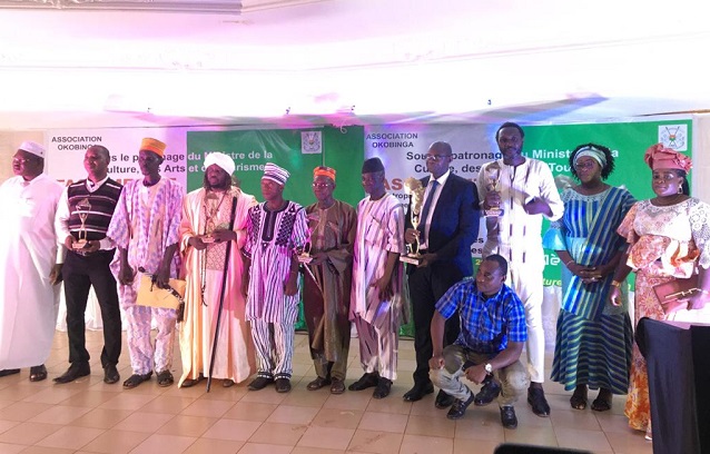 Développement : L’association Okobinga lance la première édition de « Faso Mérite »