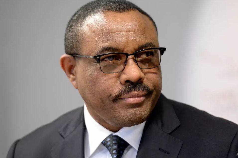 Transformation des systèmes alimentaires : L’ancien Premier ministre éthiopien Hailemariam Dessalegn rencontrera le président Roch Kaboré et son Premier ministre