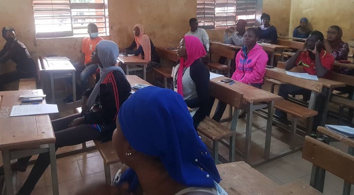 Baccalauréat session 2021 au Burkina : Plus de 22 000 candidats entament les épreuves écrites dans les Hauts-Bassins