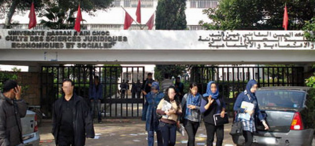 Renvoi des étudiants burkinabè des universités publiques marocaines : Le MESRSI donne des éclaircissements