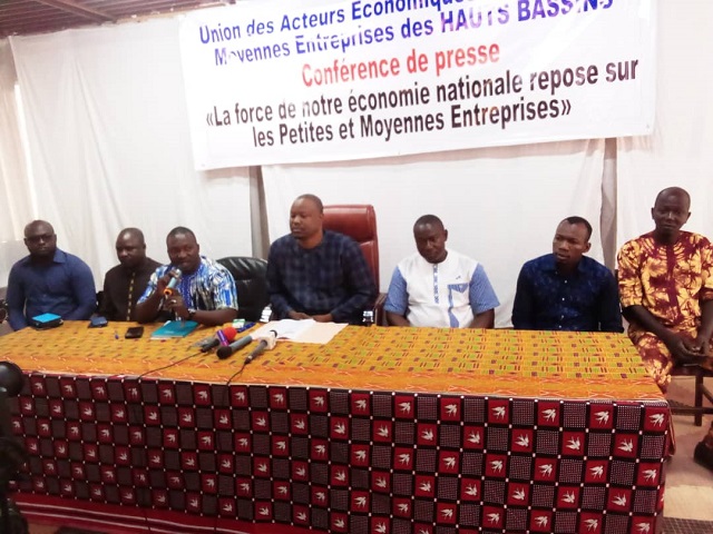 Bobo-Dioulasso : Des commerçants, remontés contre le ministère du Commerce, menacent de fermer les marchés