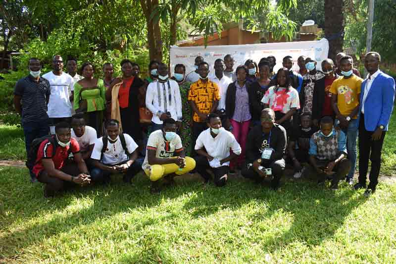 Burkina Faso : Le Hackathon AgriHack226 pour booster l’agriculture 