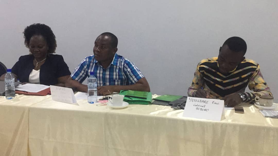 Burkina Faso : Des acteurs judiciaires formés en clarification des valeurs et les Droits de la santé sexuelle et de la reproduction