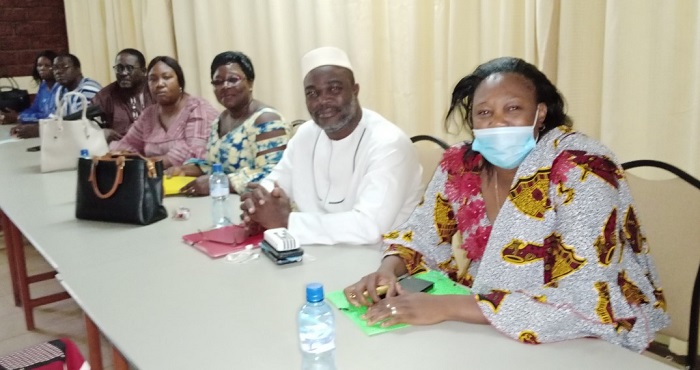 Koudougou (Centre-Ouest) : Des députés s’approprient le code de santé publique du Burkina