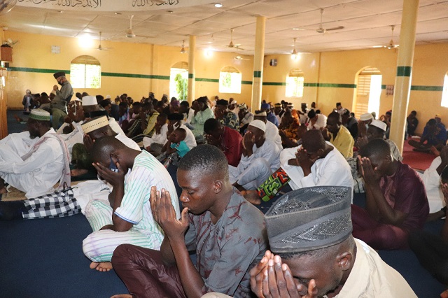 Tabaski 2021 : La communauté Ahmadiyya exhorte à davantage prier pour ceux qui sont dans la souffrance 