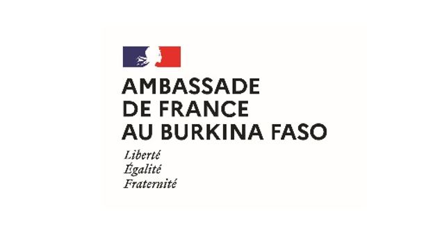 Appui de la France à la lutte contre la Covid-19 au Burkina Faso 