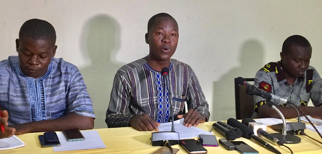 Questions foncières au Burkina : Le réseau des journalistes pour l’habitat et l’urbanisme plaide pour l’adoption de réformes consensuelles