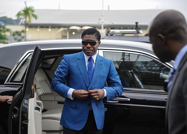 Guinée équatoriale : Le fils du président définitivement condamné pour « bien mal acquis » en France