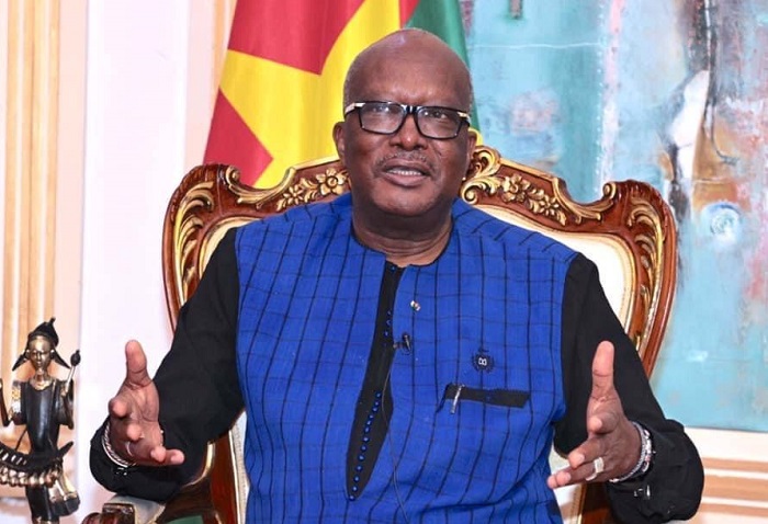 CENI : La solution du président du Faso