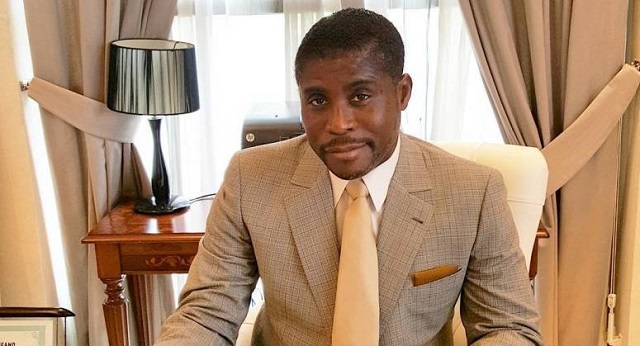 Condamnation du fils du Président équato guinéen : Six millitaires français retenus à l’aéroport de Bata en  réponse