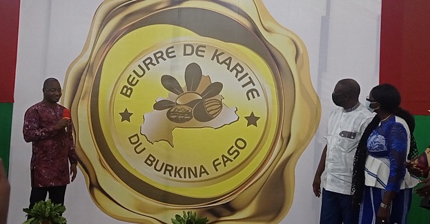 Economie : Le Burkina labellise son beurre de karité