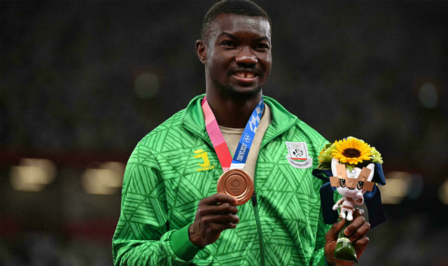 Jeux Olympiques de Tokyo 2020 : L’Afrique fait mieux qu’à Rio