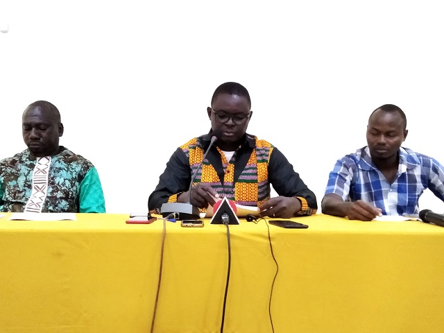Sécurité et réconciliation nationale au Burkina :  Les membres de la CDAIP reviennent à la charge 