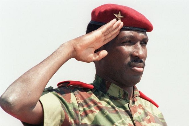 Procès assassinat Thomas Sankara : Un réseau international « regrette que l’enquête sur le complot international n’ait pu être menée à terme »