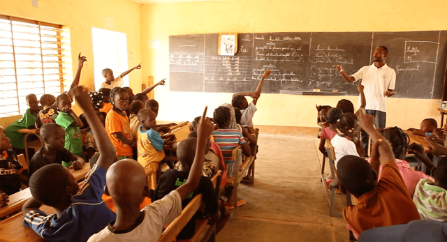 Burkina Faso : Le programme de l’année scolaire 2021-2022 établi