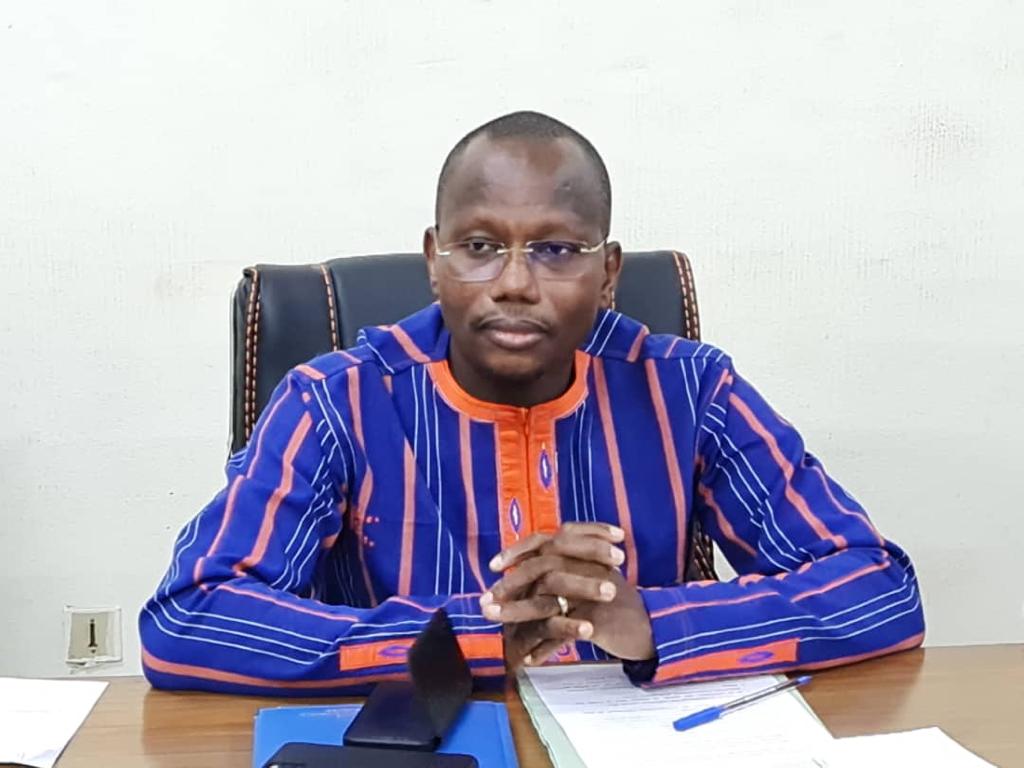 Fermeture du Lycée Zinda : Le ministre Ouaro explique