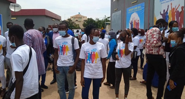 Nestlé-Burkina : 200 étudiants formés en entrepreneuriat et employabilité 