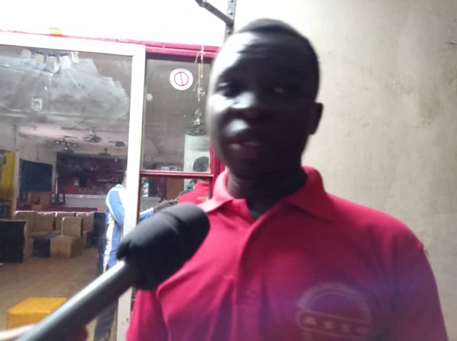 Redéploiement des élèves du lycée Philippe Zinda Kaboré : Une décision aux desseins inavoués selon le président de l’AESO du Zinda