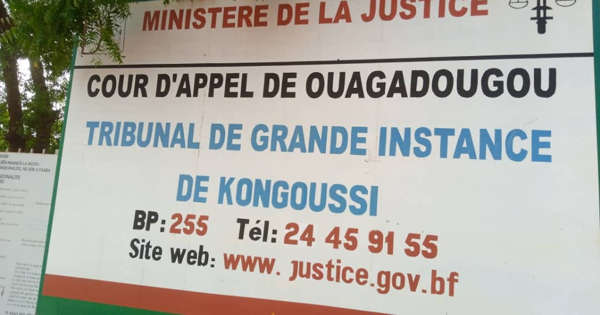 Décès d’orpailleurs dans le Bam : Le procureur du Faso annonce une procédure contre X pour homicide involontaire