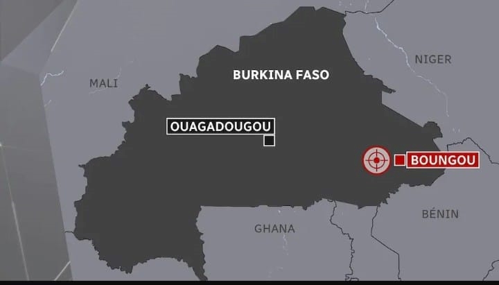 Boungou/Est du Burkina : Quatre morts et des blessés  dans une embuscade vers Kantchari