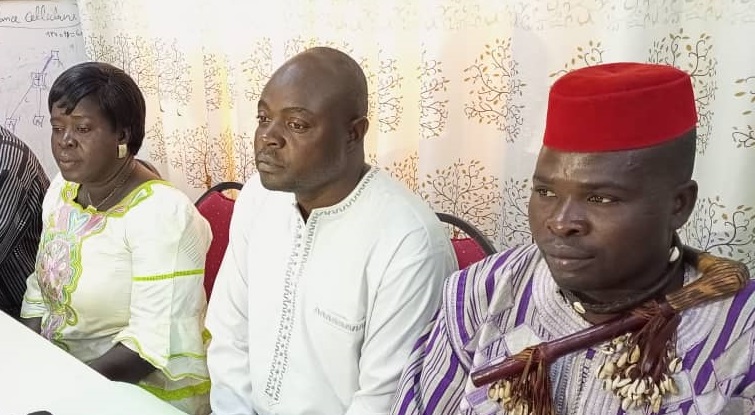 Burkina/vie politique : Les militants de PS-Burkina décident de s’engager dans le MPP