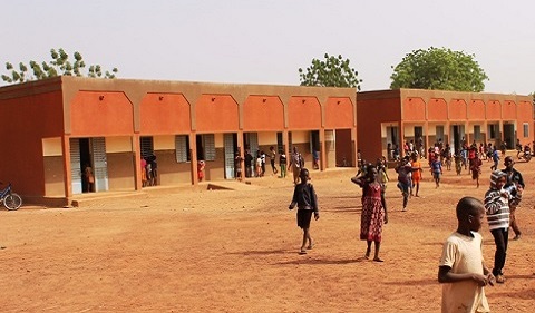 Ouagadougou : La suspension des recrutements pour complément d’effectifs dans les établissements scolaires est désormais levée