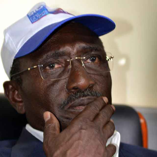 Sidya Touré et l’impuissance politique en Guinée (2è partie)