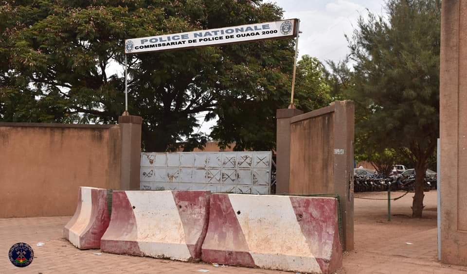 Ouagadougou : Un jeune homme simule son propre enlèvement pour soutirer 5 000 000 de FCFA à ses parents 