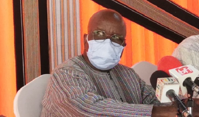 Simon Compaoré au sujet du président Roch Kaboré : « Pas question de troisième mandat. A moins qu’il ne veuille se suicider »