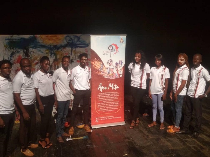 Invention et innovation : Le « Salon Afro-Mita » pour promouvoir le génie des jeunes