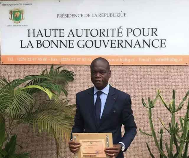 Côte d’Ivoire : A Abidjan, Zoro veut faire de la République des hommes d’affaires la République des « hommes intègres »