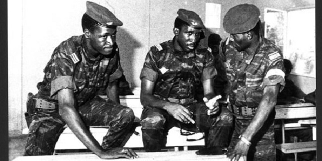 Procès assassinat Thomas Sankara : Lever de voile sur 34 ans d’incertitudes, de silence et de douleur !