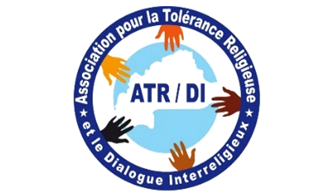 Unité nationale au Burkina : L’Association pour la tolérance religieuse et le dialogue fait une proposition des mots et expressions à proscrire