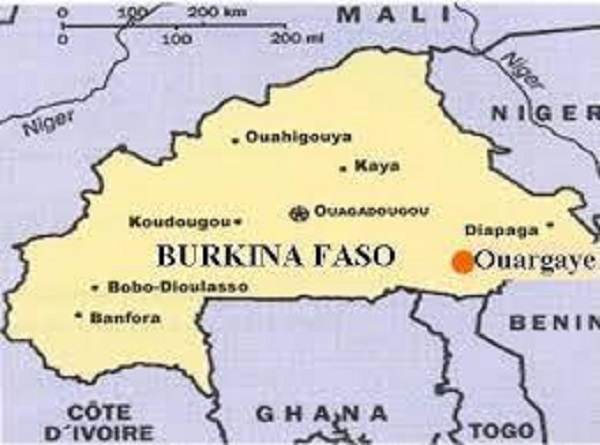 Burkina : Blessé par son frère, le régisseur de la mairie de Ouargaye succombe 