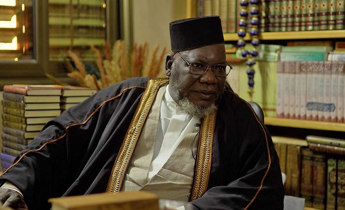 Bobo-Dioulasso : Le guide spirituel, Djaffar Hema Ouattara, n’est plus