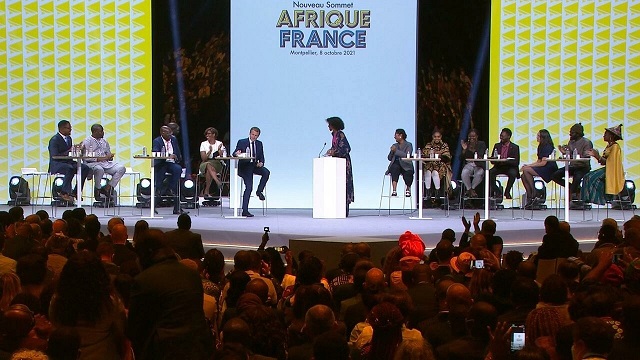 Les territoires français d’Outre-mer, grands oubliés du sommet Afrique-France