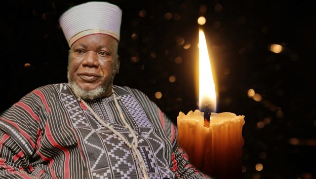 Burkina Faso : Djaffar Héma Ouattara sera inhumé le dimanche 24 octobre à Nangolofaso