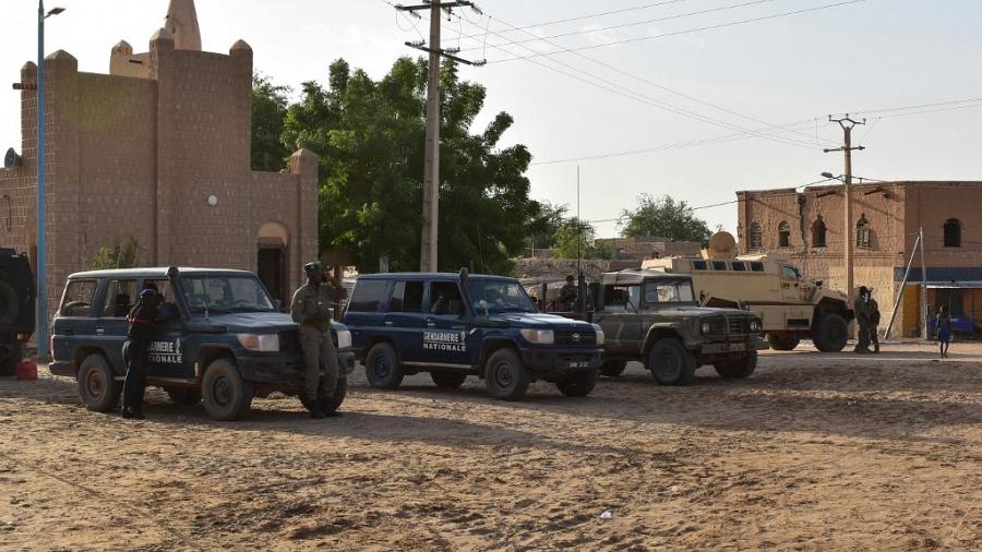 Mali : La junte militaire rétropédale sur les négociations avec les groupes terroristes