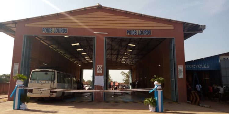 Burkina Faso : Le CCVA suspend ses activités dans la région du Sud-Ouest