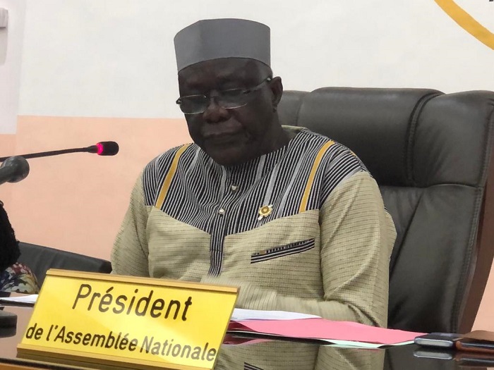 Réglementation et promotion du volontariat au Burkina : Le projet de loi adopté à l’unanimité