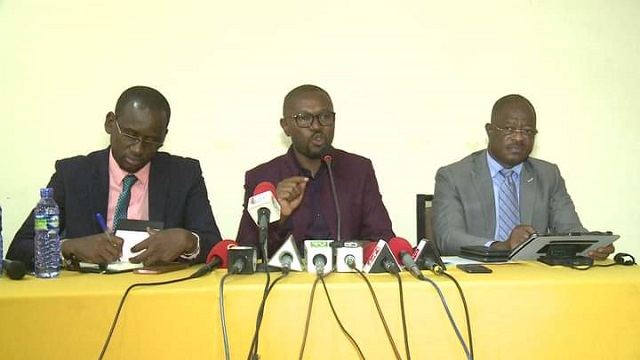 Burkina/Droits de diffusion TV : L’UBESTV propose de payer 36 millions de francs CFA au lieu de 88,5 millions