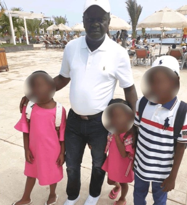 Sénégal : Un médecin chirurgien-dentiste se donne la mort avec ses trois enfants