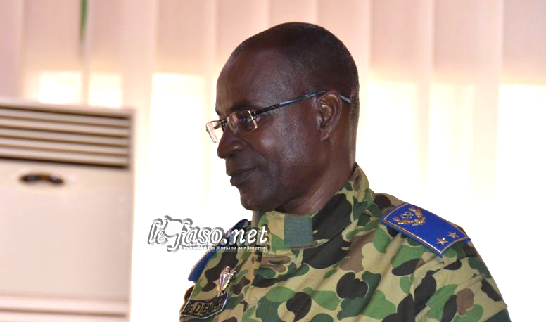 Procès « Thomas Sankara et douze autres » : Le général Diendéré dit ce qui a fait dégénérer la situation le 15 octobre 1987