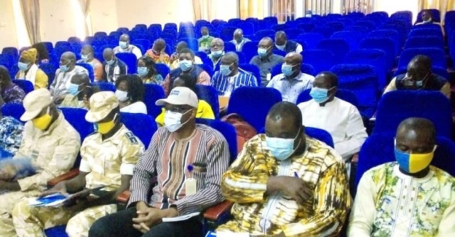 Éducation en situation d’urgence : Le Projet « éducation de qualité et une protection contre la violence au Burkina Faso » lancé à Kaya