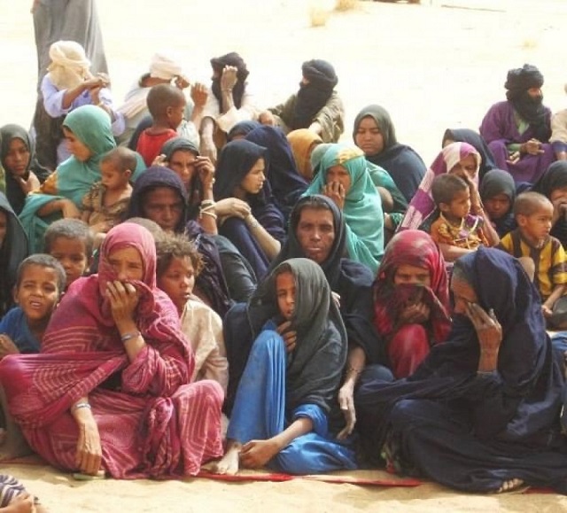 Burkina : L’insécurité persistante oblige les réfugiés maliens à quitter le camp de Goudoubo