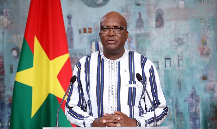 Burkina Faso : Le président Roch Kaboré appelle à l’unité nationale après l’attaque d’Inata